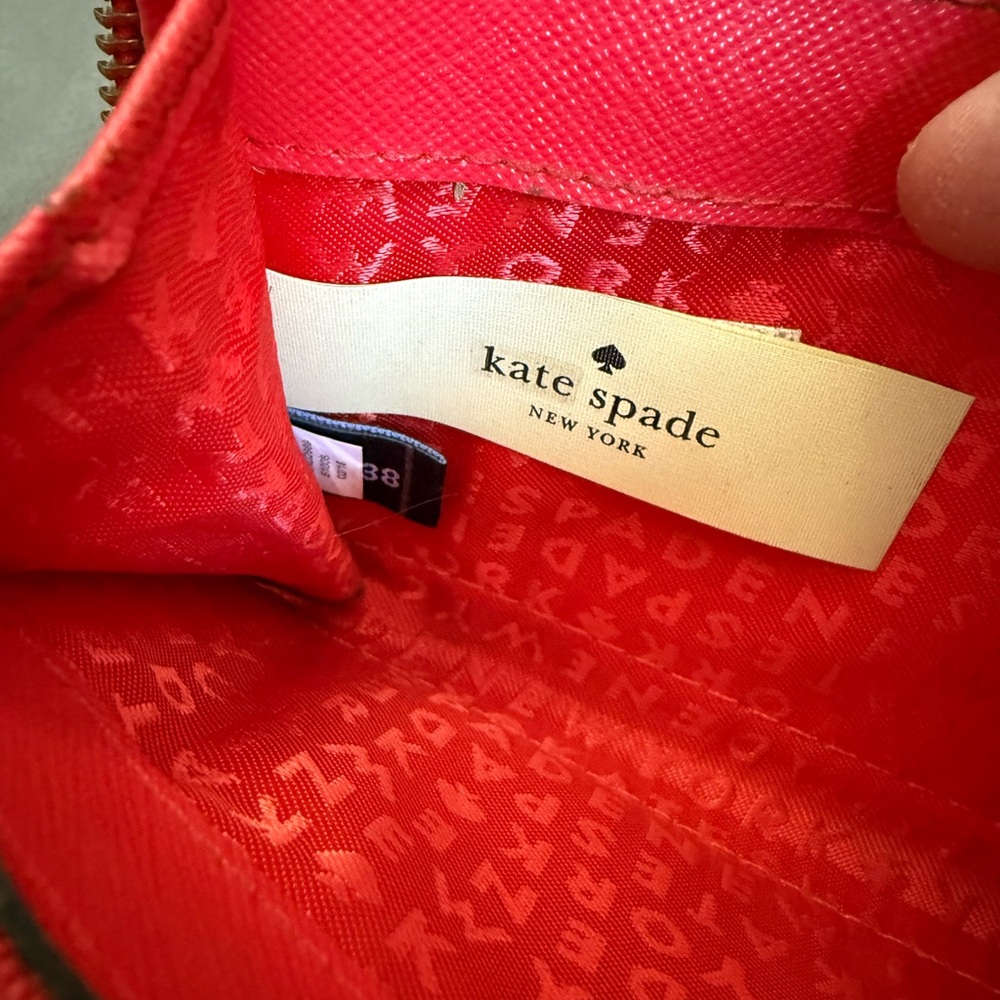 Kate Spade Wallet - Picture 5 of 11